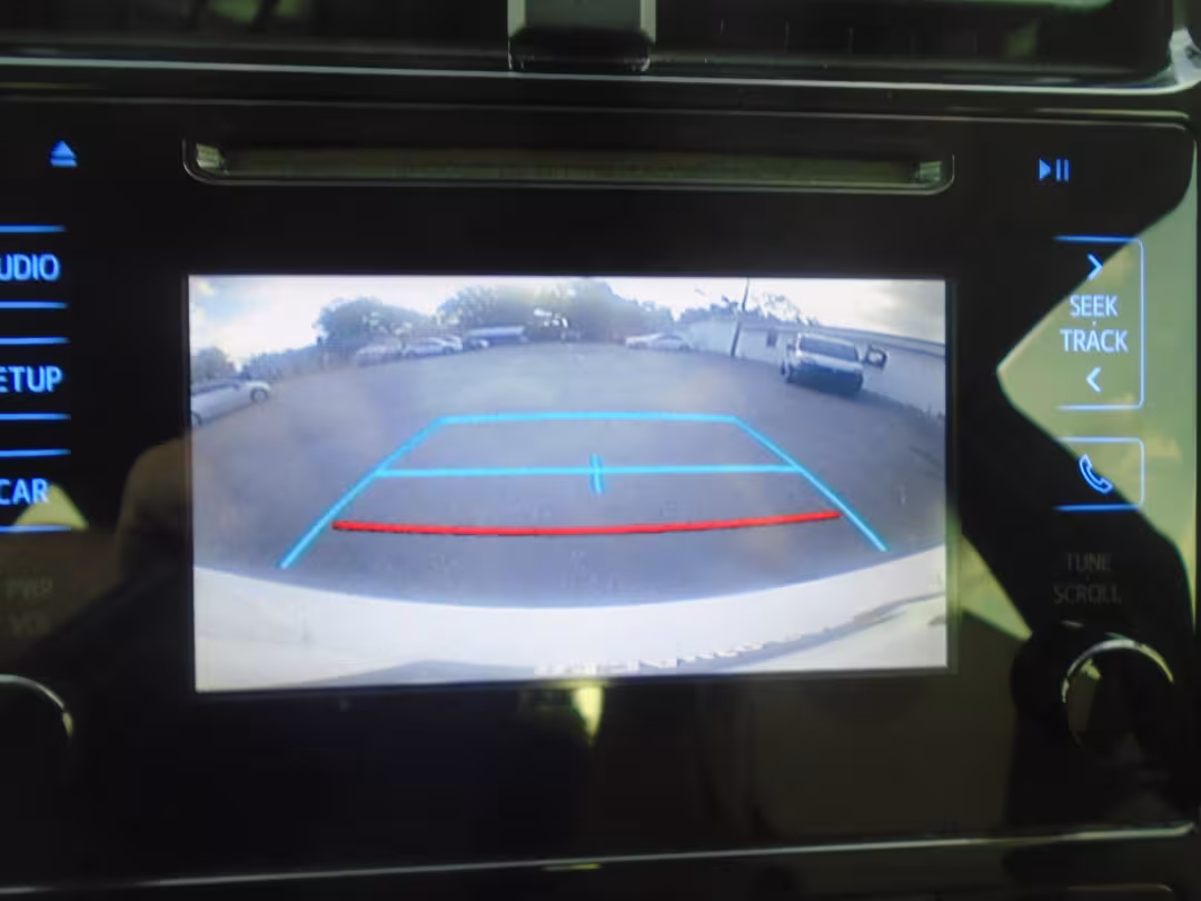 2016 Toyota Prius - JTDKBRFU1G3520489 - Image #13