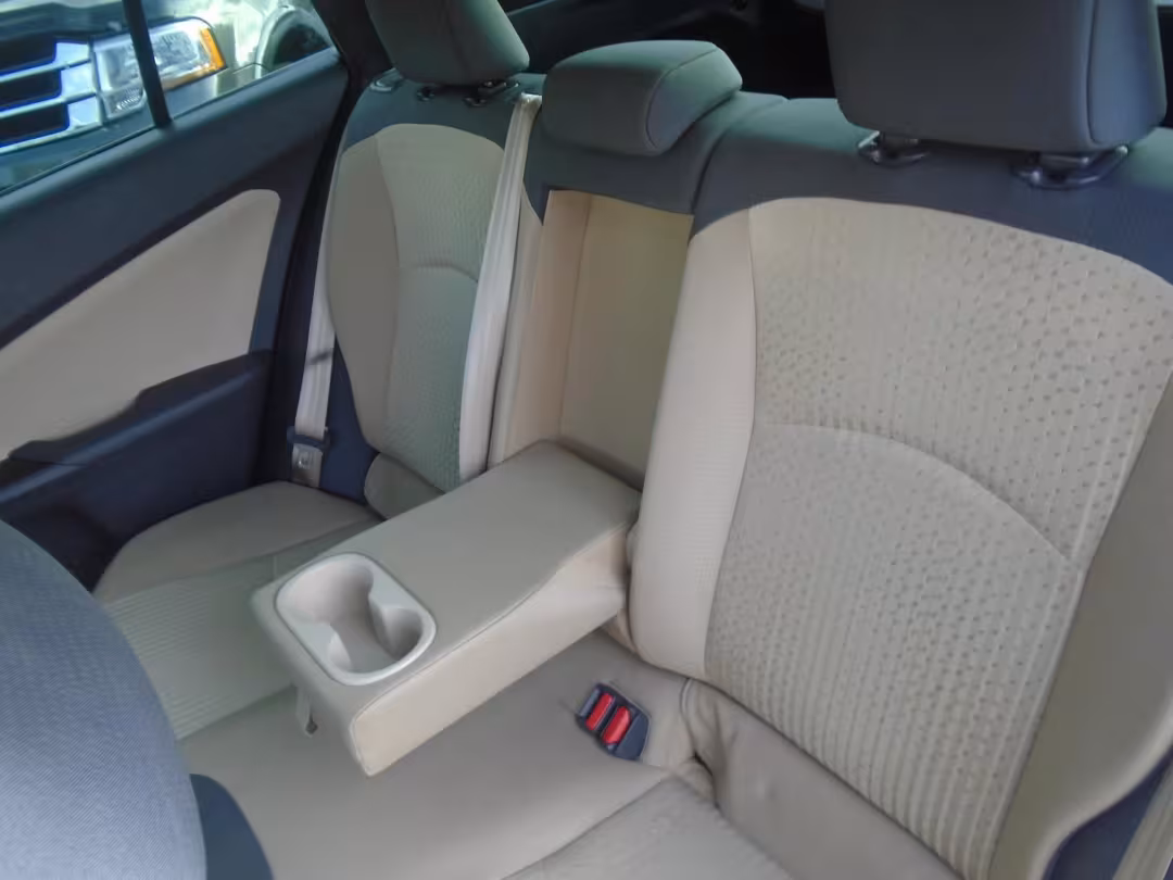 2016 Toyota Prius - JTDKBRFU1G3520489 - Image #11
