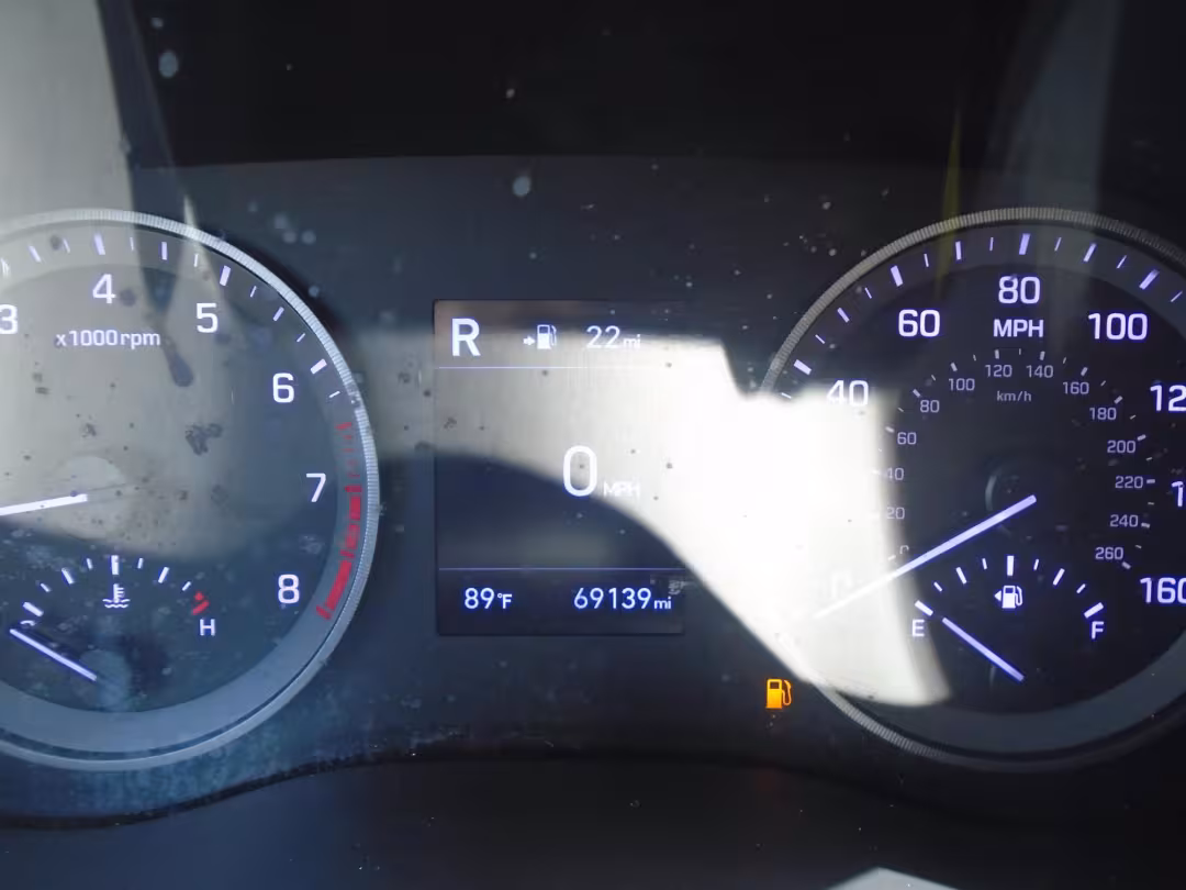 2021 Hyundai Tucson - KM8J23A47MU302350 - Image #14